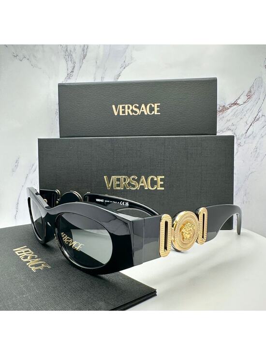 New Versace Sunglasses main image 11